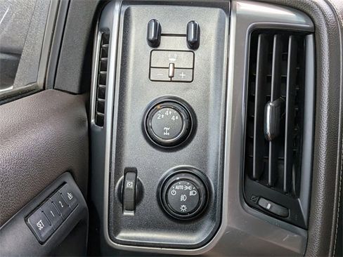 Used 2015 Chevrolet Silverado 3500 LTZ w/ Duramax Plus Package image 29