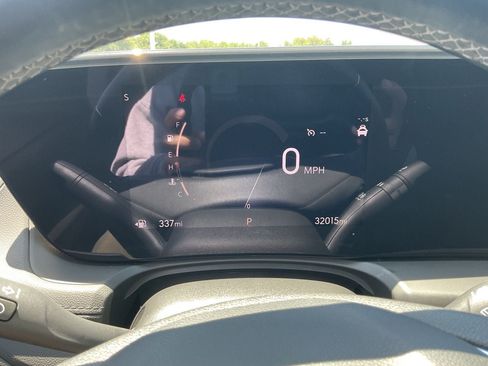 Used 2025 Buick Encore GX Preferred FWD image 27