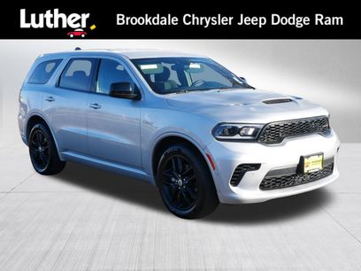 Used 2024 Dodge Durango R/T