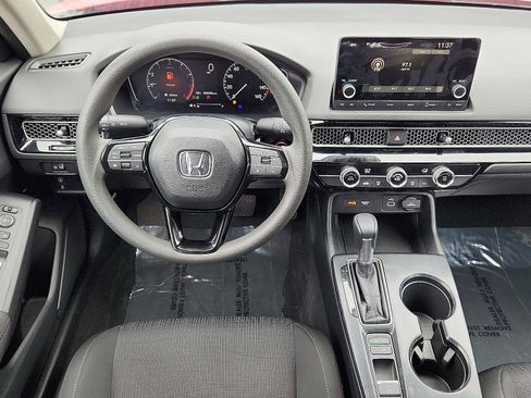 Certified 2023 Honda Civic LX image 11