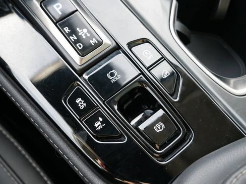 Certified 2023 Lexus NX 350 AWD w/ Vision Package image 26