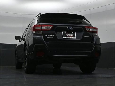 Used 2019 Subaru Crosstrek 2.0i Limited w/ Moonroof Package w/Navigation image 23