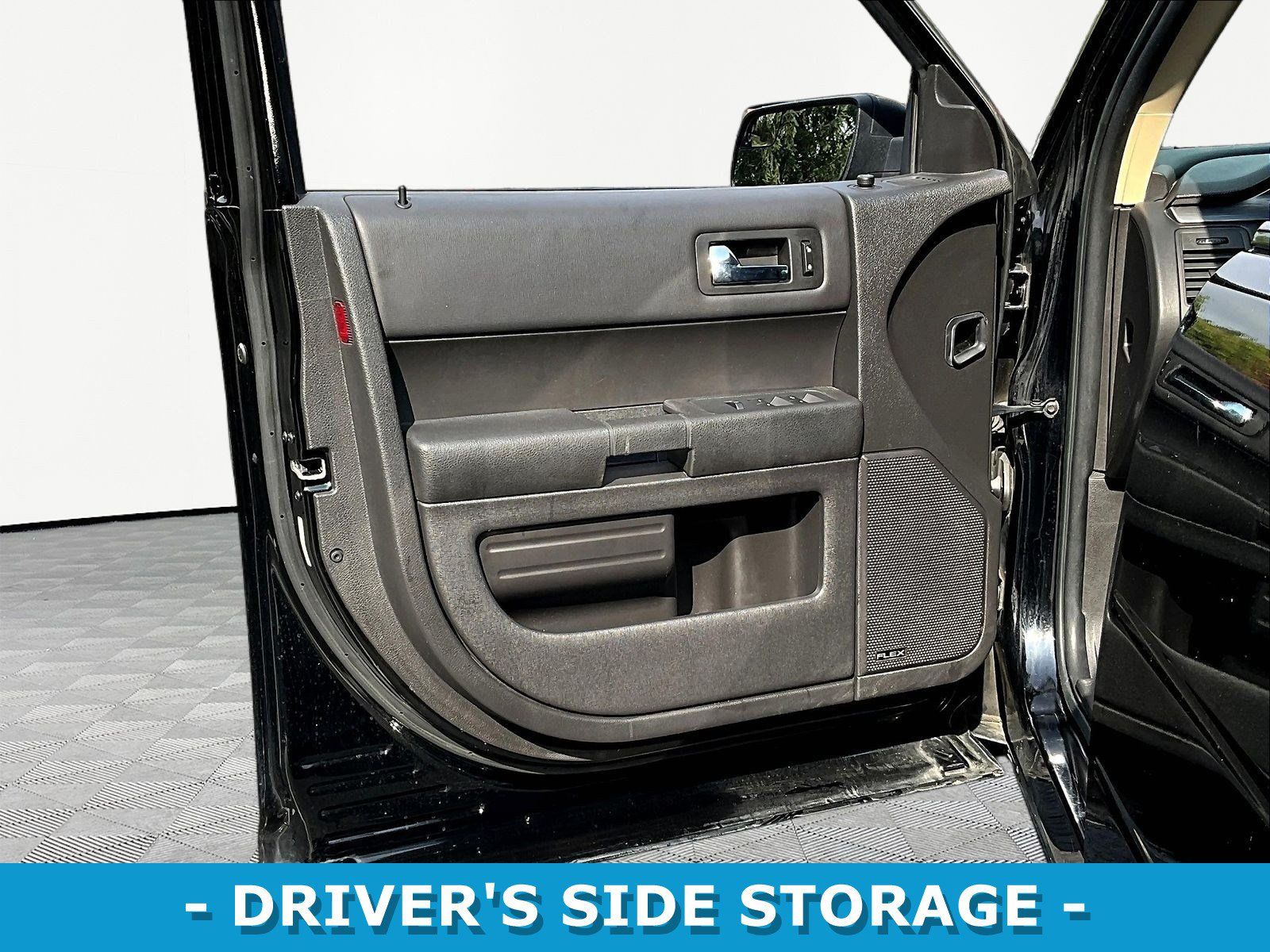 Used 2018 Ford Flex SE FWD image 20