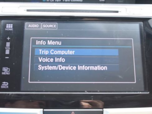 Used 2016 Honda Accord EX-L image 30