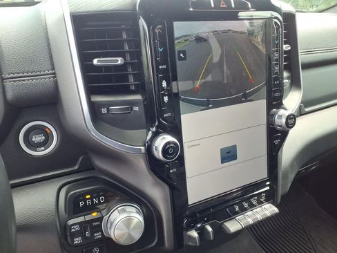 Used 2023 RAM 1500 Laramie AWD/4WD image 26