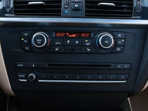 Used 2014 BMW X3 xDrive28i image 34