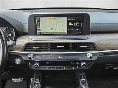Used 2020 Kia Telluride SX w/ SX Prestige Package image 14