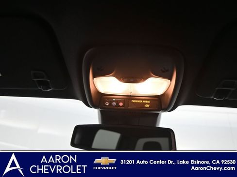 New 2026 Chevrolet Colorado LT w/ Advanced Trailering Package image 12