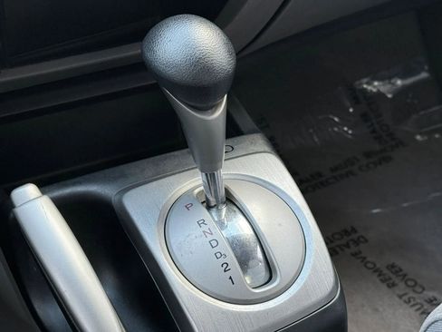 Used 2007 Honda Civic LX image 24