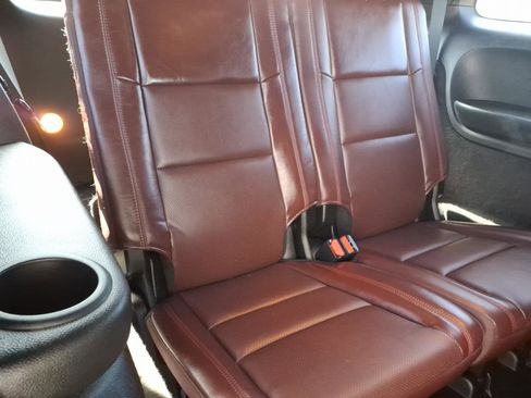 Used 2023 Dodge Durango R/T AWD/4WD image 16