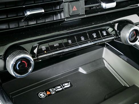 New 2026 Chevrolet Tahoe Premier w/ Sun And Tow Package image 18