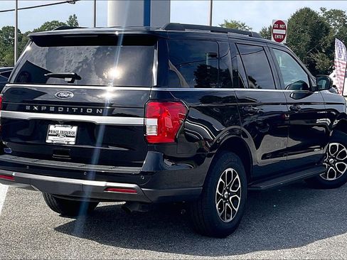 Certified 2023 Ford Expedition XLT AWD/4WD image 12