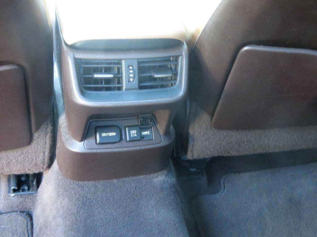 Used 2021 Lexus ES 350 w/ Premium Package FWD image 27