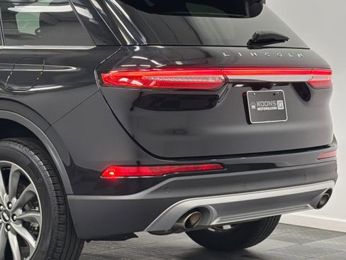 Certified 2022 Lincoln Corsair AWD w/ Premium Package image 7