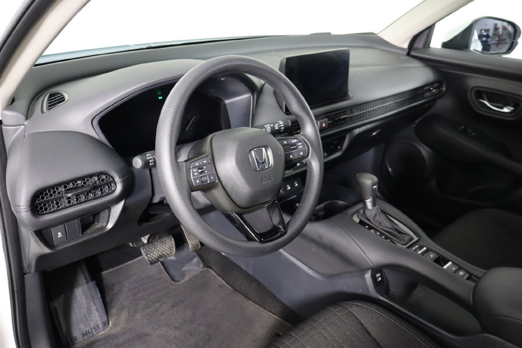 Used 2026 Honda HR-V LX image 23