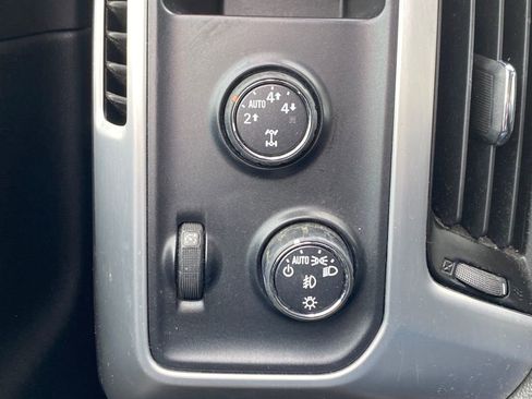 Used 2016 GMC Sierra 1500 SLT image 30