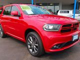 Used 2018 Dodge Durango GT w/ Trailer Tow Group IV image 4
