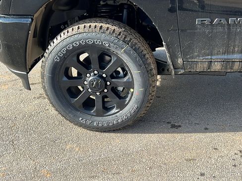 New 2026 RAM 2500 Limited image 12