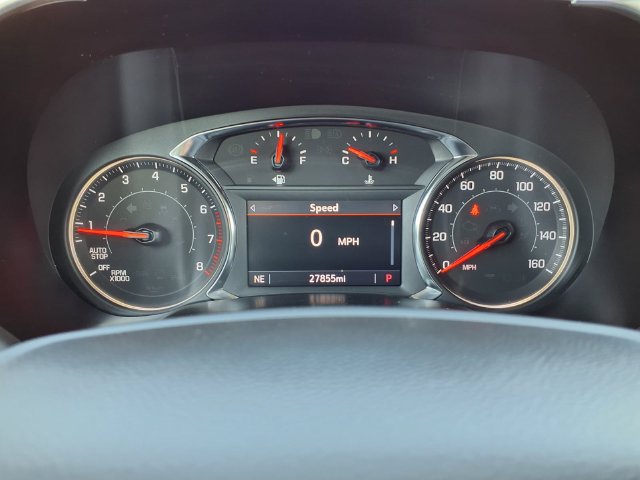 Used 2025 Chevrolet Blazer LT FWD image 15