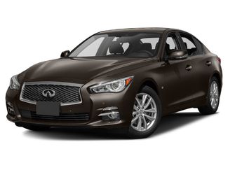 Used 2014 INFINITI Q50 Premium w/ Navigation Package AWD/4WD video 1
