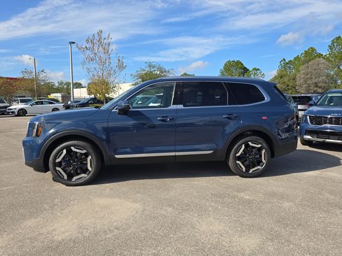 New 2025 Kia Telluride EX image 5