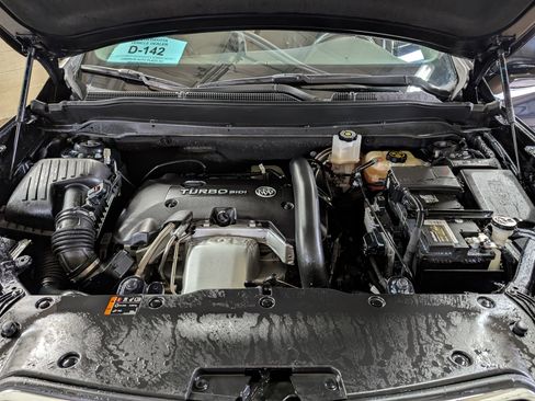 Used 2020 Buick Envision Premium image 5