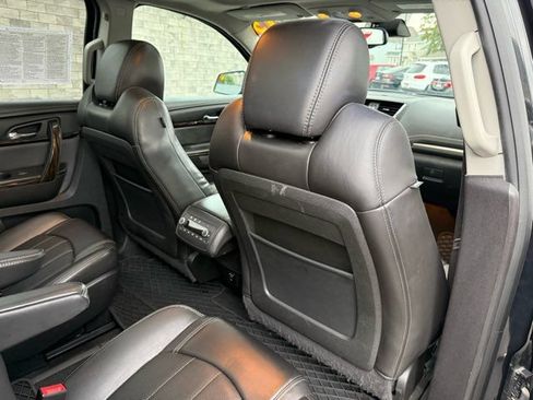 Used 2015 GMC Acadia Denali AWD/4WD image 20