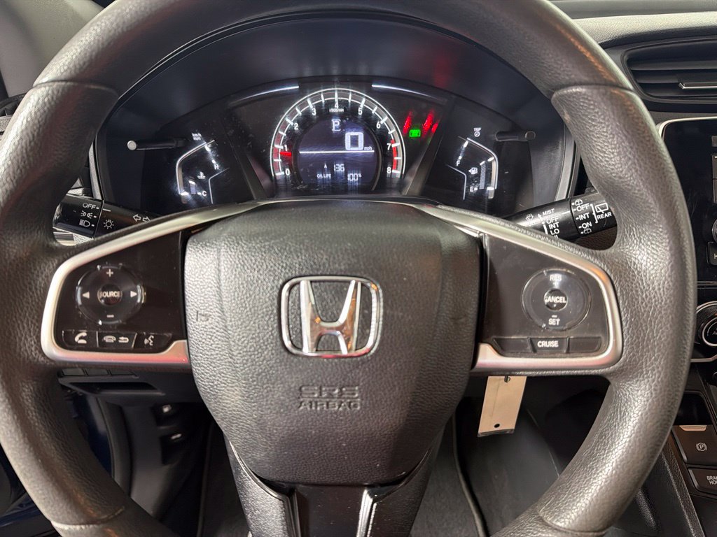 Used 2017 Honda CR-V LX image 14