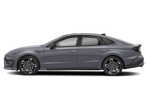 New 2026 Hyundai Sonata N Line FWD image 3