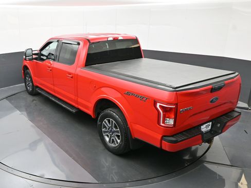 Used 2017 Ford F150 XLT w/ Equipment Group 301A Mid image 34