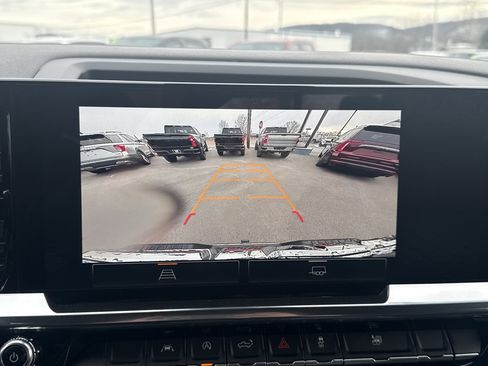 New 2026 GMC Sierra 1500 SLT w/ SLT Premium Package image 26