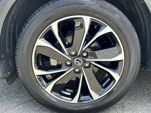 Used 2023 MAZDA CX-5 AWD 2.5 S w/ Premium Plus Pkg image 10