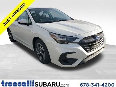 Certified 2025 Subaru Legacy Premium w/ Popular Package #1