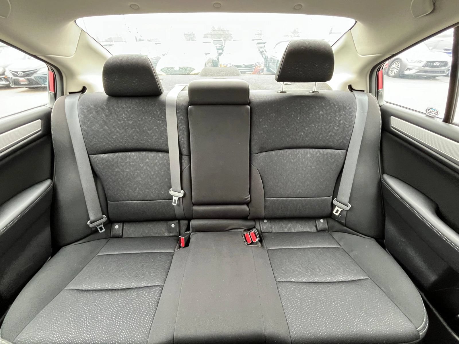 Used 2018 Subaru Legacy 2.5i Premium AWD/4WD image 34