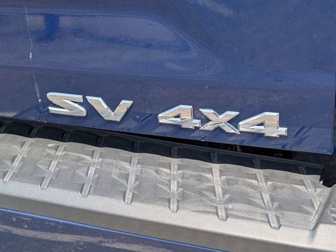 Used 2021 Nissan Titan SV w/ SV Convenience Package AWD/4WD image 36