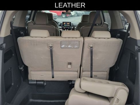 Used 2019 Honda Odyssey EX-L image 6