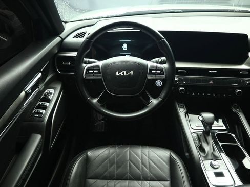 Certified 2024 Kia Telluride EX X-Line AWD/4WD image 33