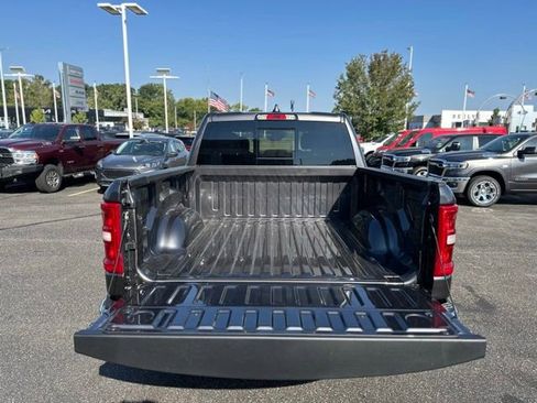 New 2026 RAM 1500 Big Horn image 9