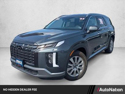 Used 2023 Hyundai Palisade SEL w/ Cargo Package