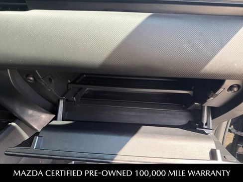 Certified 2024 MAZDA CX-50 AWD 2.5 S w/ Premium Package image 21