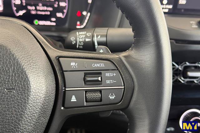 Used 2025 Honda Accord Sport image 28