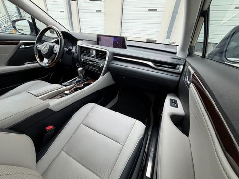 Used 2016 Lexus RX 350 FWD w/ Premium Package image 18