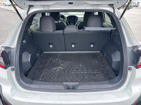 Certified 2025 Subaru Crosstrek 2.5i Sport w/ Crosstrek Mirror Package image 18