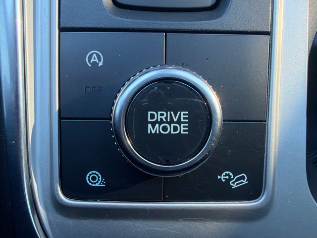 Certified 2024 Ford Explorer Timberline w/ Timberline Technology Package AWD/4WD image 18