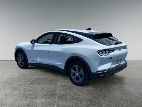Used 2023 Ford Mustang Mach-E Select RWD image 3