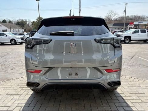 New 2026 Buick Encore GX Avenir AWD/4WD image 9