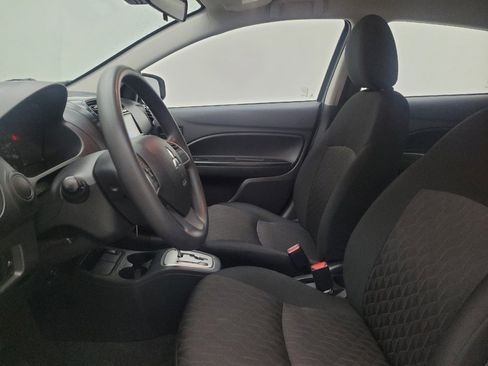 Used 2024 Mitsubishi Mirage ES image 17