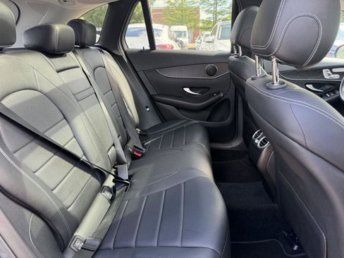 Used 2017 Mercedes-Benz GLC 300 image 27