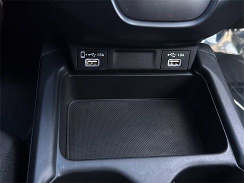 Certified 2021 Honda CR-V EX image 26