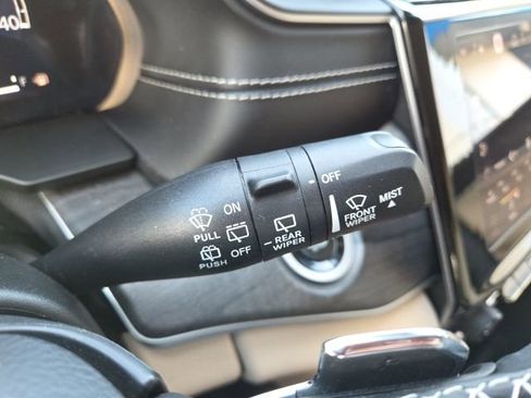 Used 2021 Jeep Grand Cherokee L Limited image 59